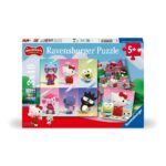 Puzzle Hello Kitty  RAVENSBURGER