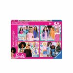 Puzzle Barbie RAVENSBURGER
