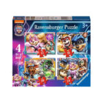 Puzzle Paw Patrol The Mighty Move RAVENSBURGER