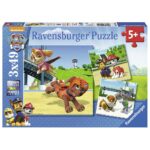 Puzzle Paw Patrol RAVENSBURGER