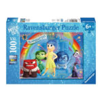 Puzzle Inside out RAVENSBURGER