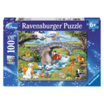 Puzzle Disney RAVENSBURGER