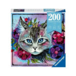 Puzzle Pisicuta RAVENSBURGER
