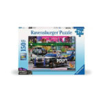 Puzzle Police RAVENSBURGER