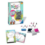 Set de creatie Pisica RAVENSBURGER