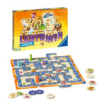 Joc de masa Labyrinth junior RAVENSBURGER