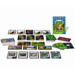 Joc Minecraft Explorers RAVENSBURGER