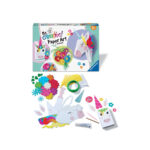 Set de creatie  Paper Art Unicorn RAVENSBURGER