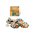 Joc de masa GraviTrax Junior Starter Desert RAVENSBURGER