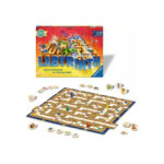 Joc de societate Smart Choice Labyrinth RAVENSBURGER
