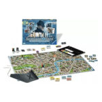 Joc de masa Smart Choice Scotl. Yard RAVENSBURGER