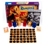 Joc de masa RAMSES II RAVENSBURGER