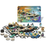 Joc de masa GraviTrax Junior: My Plan RAVENSBURGER