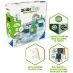 Joc de masa GraviTrax Junior: Action RAVENSBURGER