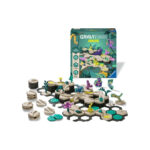 Joc de masa GraviTrax Junior: Jungla RAVENSBURGER