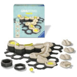 Joc de masa GraviTrax Junior:  Starter RAVENSBURGER