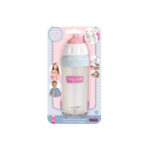 Stecluta cu biberon pentru papusa KLEIN