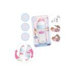 Stecluta cu biberon pentru papusa KLEIN — изображение 2