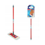 Mop plat Vileda rosu  KLEIN