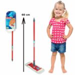 Mop plat Vileda rosu  KLEIN — изображение 2