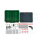 Set de joc-Cutie de lucru Bosch, ixolino II  KLEIN — изображение 2