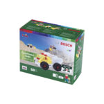 Set de joc Bosch 3 in 1, Echipa constructii KLEIN