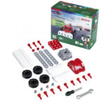 Set de joc Bosch 3 in 1, echipa de curce KLEIN