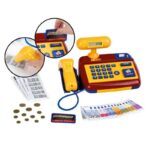 Aparat de casa Elecnronic cu scaner KLEIN — изображение 2