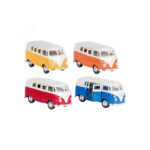 Autobuz VW Goki