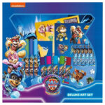 Set de activitati Deluxe Paw Patrol