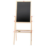 Tabla din lemn pentru desen Bo — изображение 2