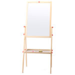 Tabla din lemn pentru desen Bo — изображение 3