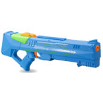 Blaster cu apa HydroMad SILVERLIT - imagine 2