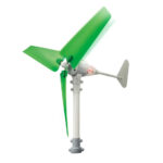 Joc Educativ Constructor Wind Turbine 4M - imagine 2