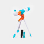 Telescope Astronomical  60/90/120x EASTCOLIGHT - imagine 2