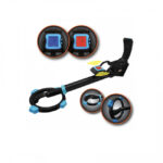 Metal Detector Digital EASTCOLIGHT — изображение 2