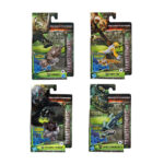 Figurina MV7 Beast Battle Master 3 in asort. 11x17cm Transformers HASBRO