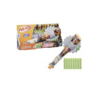 Arma Zombie Blaster Strikeout HASBRO