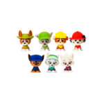 Puzzle surpriza  4,5x6cmPaw Patrol Nickelodeon Puzzle Palz — изображение 2