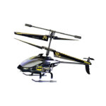 Elecopter cu telecomandacomanda Batman BLADEZ TOYZ - imagine 2
