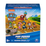 Figurina in asort. PAW PATROL SPIN MASTER