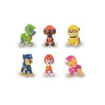 Figurina in asort. PAW PATROL SPIN MASTER - imagine 2