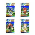 Figurina in asort. Sonic LONGSHORE