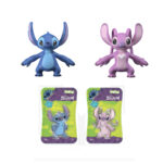 Figurina in asort. Stitch LONGSHORE