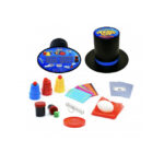Set de trucuri Magic Hat INNOVATIVE