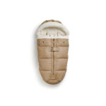 Husa pentru carucior Aviator Brown Elodie