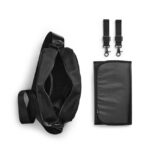 Geanta pentru carucior, negru Elodie — изображение 2