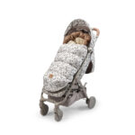 Husa pentru carucior Dalmatian Dots Elodie — изображение 3