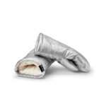 Manusi pentru carucior Silver Sheen Elodie