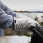 Manusi pentru carucior Silver Sheen Elodie — изображение 2